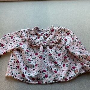 Carrement beau top size 2